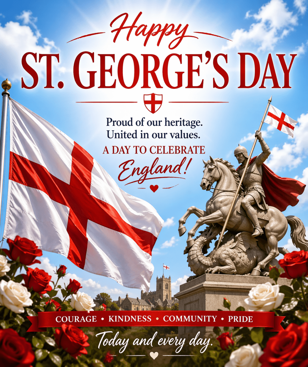 Understanding St. George: Legacy and Significance Today