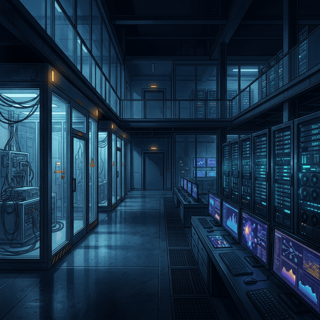 AI Agents Broke Out of a Test. Here Is What That Means.